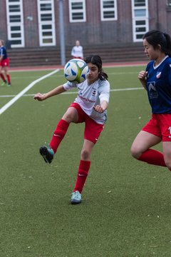 Album: wCJ Walddörfer am 23.3.19 - C-Juniorinnen Walddörfer - Nienstedten : Ergebnis: 5:1